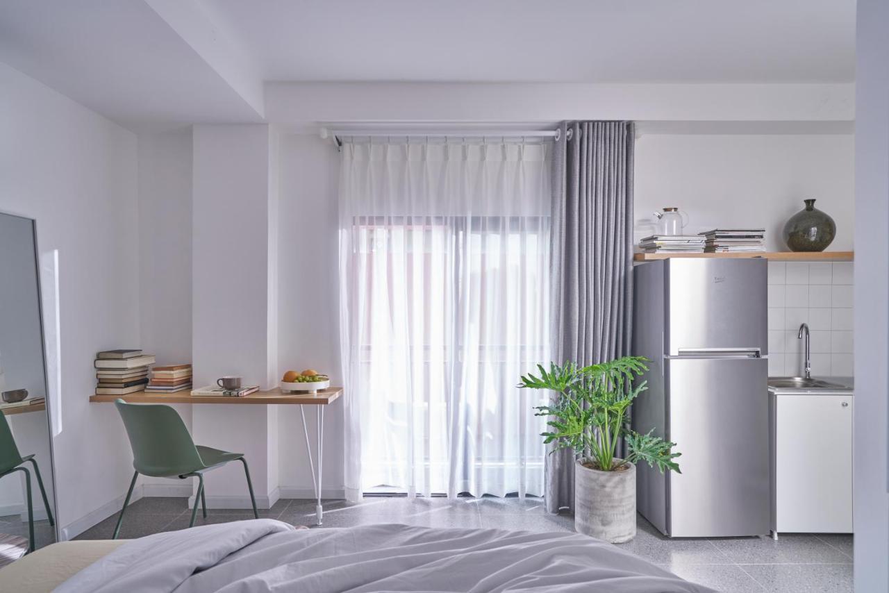 M Village Living Le Sy Khách sạn