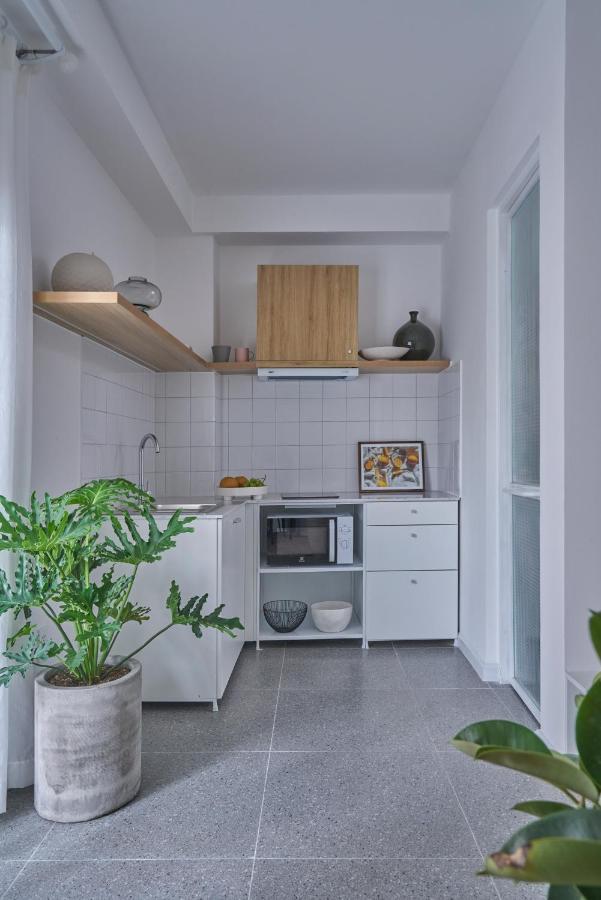 M Village Living Le Sy Khách sạn