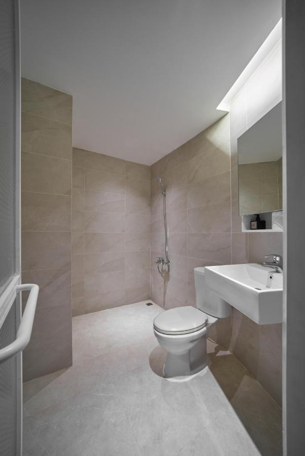 Khách sạn M Village Living Le Sy 3*