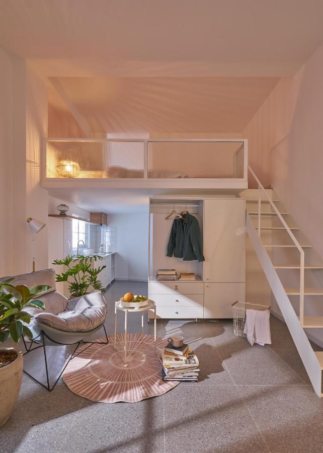 M Village Living Le Sy Khách sạn 3*